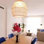 Paradise Flat In Centre W/ Large Pool Apartamento *