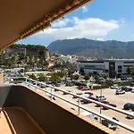 Apartamento Paradise Flat In Centre W/ Large Pool
