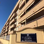 Paradise Flat In Centre W/ Large Pool * Dénia