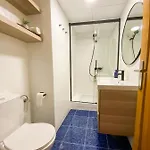 Paradise Flat In Centre W/ Large Pool Apartamento