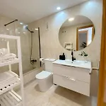 Apartamento Paradise Flat In Centre W/ Large Pool *