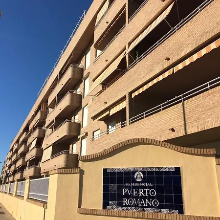 Paradise Flat In Centre W/ Large Pool * Denia