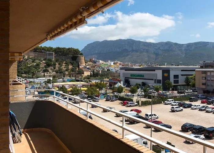 Apartament Paradise Flat In Centre W/ Large Pool