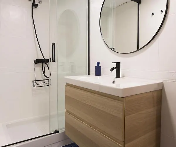 Paradise Flat In Centre W/ Large Pool * Dénia