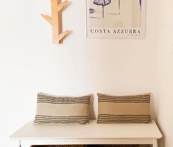 Paradise Flat In Centre W/ Large Pool